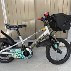 自転車【14インチ】
