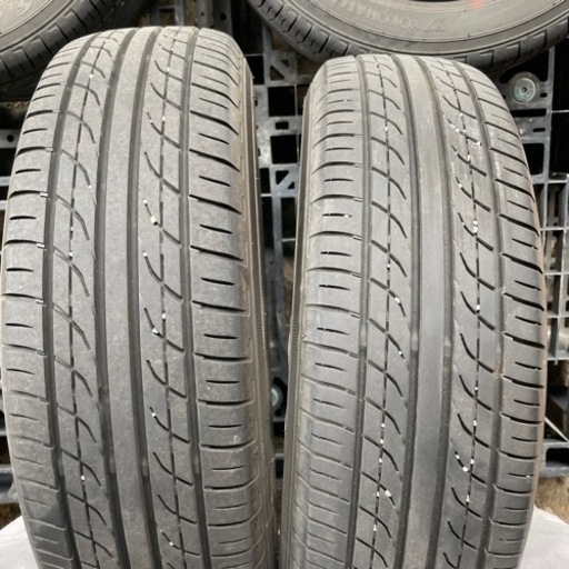 ダイハツ  純正ホイール 155/65r14  4本セット