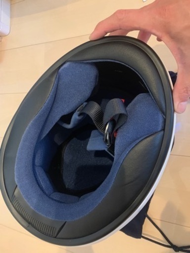 レーシングカートヘルメット　アライ　末使用　新品✨値下げ40000円→33000円