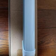新品未使用！LED蛍光灯！キッチンライトの蛍光灯をLEDに簡単交換　直管　15W型　初期不良返金します！残りわずか！の画像
