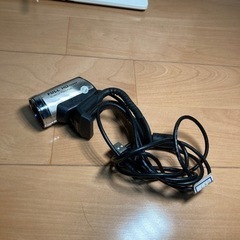 ウェブカメラ