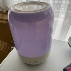 ハイブリッド加湿器