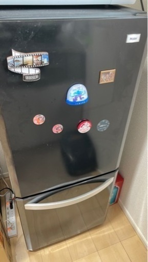 ハイアール 冷蔵庫