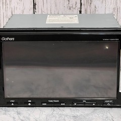 ホンダ純正ナビ Gathers  VXM-128VSX  ジャンク