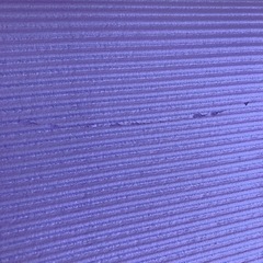 明日最終日❗️【ヨガマット】ジム　トレーニング　ストレッチ　運動の画像