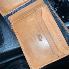 Felisi 二つ折り財布