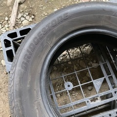 2018年製　205/65r15  ブリヂストン ネクストリー　2本の画像