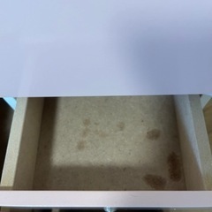 【必ず引き取って頂ける方のみ‼️】ミニドレッサーの画像