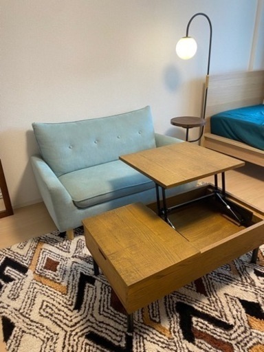 【終了】リフティングテーブル / journal standard Furniture