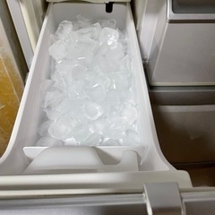 【詳細必読】ナショナル　470L冷蔵庫の画像