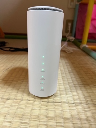 家電 Wi-Fi