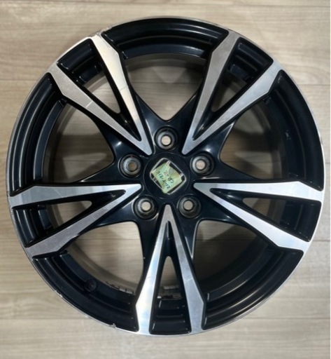 HONDA CRZ 純正ホイール　2本