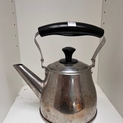 ケトル