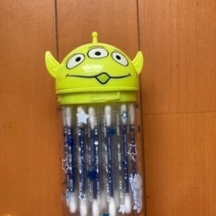 ディズニーランドで購入950円【新品未開封】綿棒