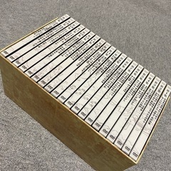 NHK 日本の国寶 至寶　DVD全20集の画像