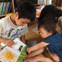 【幼児専門の英会話教室tantan】～遊びながら英語を身につける！～　2023年4月から平日夕方もOPEN!の画像