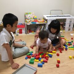 【幼児専門の英会話教室tantan】～遊びながら英語を身につける！～　2023年4月から平日夕方もOPEN!の画像