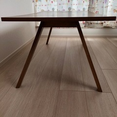 NOCE ローテーブルの画像