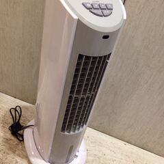 ★6021★YAMAZEN　山善　冷風扇・冷風機　FCT-G40...