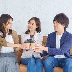 8月21日(日)  11:30～ 学生限定マッチング♪同年代で盛...