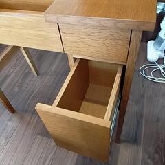 unico ドレッサー