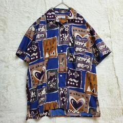 Bashecinq 　男女OK　比較的美品　ゆったり　古着