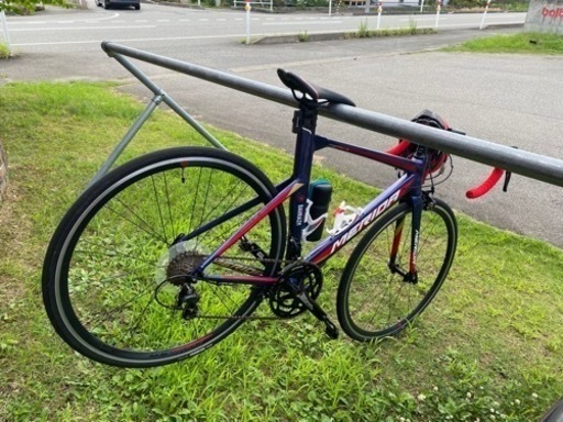 メリダ　リアクト400