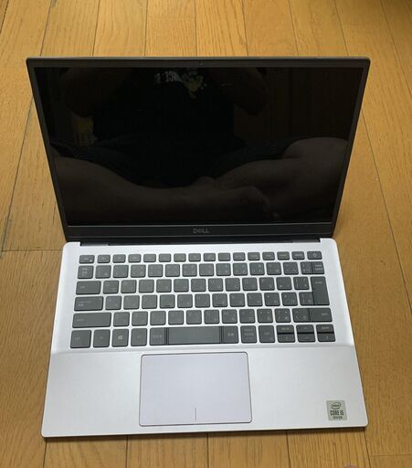 ●Dell Inspiron 5391 小型ノートＰＣ　ジャンク