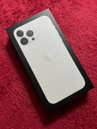携帯電話/スマホ iPhone13 pro max