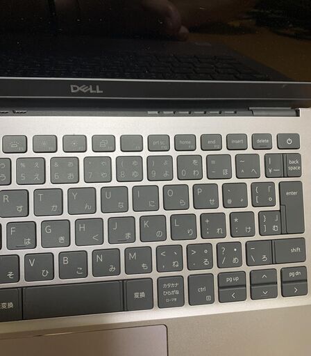 ●Dell Inspiron 5391 小型ノートＰＣ　ジャンク