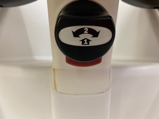 愛品館江戸川店】ベビービョルン ハイチェア ID110-023477-007 【公式 