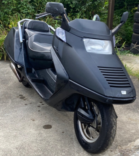 フュージョン　　　交換ありです。