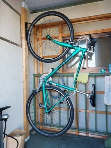 GIANT2020　ジャイアント　備品付き