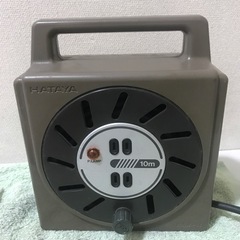 △ハタヤ　コードリール