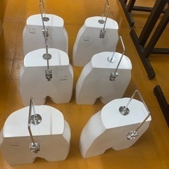中古　トルソー下半身