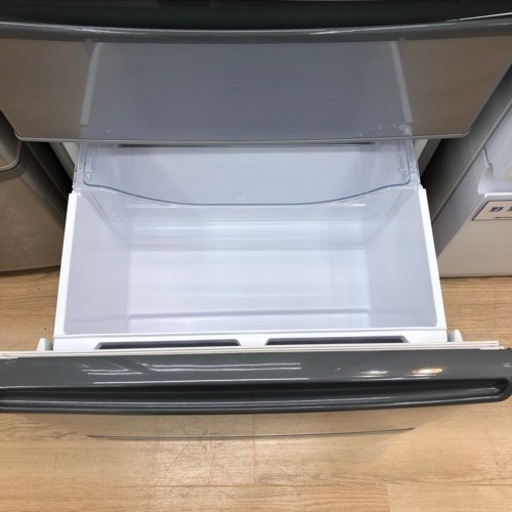 AQUA  4ドア冷蔵庫  355L  【トレファク上福岡】