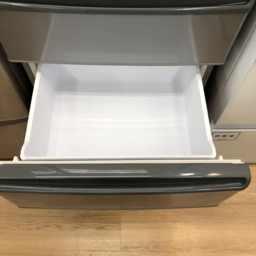 AQUA  4ドア冷蔵庫  355L  【トレファク上福岡】