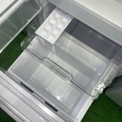 【美品】大阪送料無料★3か月保障付き★2021年★SJ-D15G-W★R-283 シャープ SJ-D15G-W [ホワイト系] 価格比較 - 価格.com