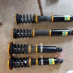 ベンタスブラックベロコア6-X テーラー メイドスリーブ