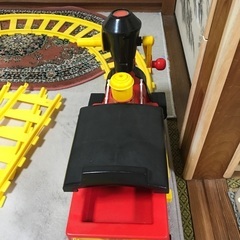 SLの乗り物になりますの画像