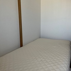 シングルベット