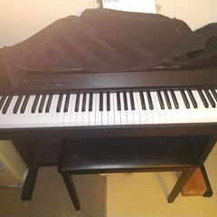 電子ピアノ KAWAI PW145