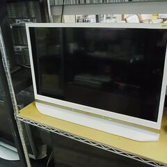 2016年製　SHARP シャープ　AQUOS アクオス　32型　ブルーレイ内蔵　HDD搭載　液晶テレビ　LC-32R30　　薄型TV