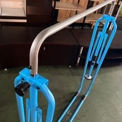 ● 子供用の鉄棒の画像