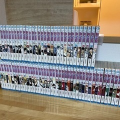 BLEACH ブリーチ　全巻の画像