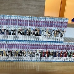 BLEACH ブリーチ　全巻の画像