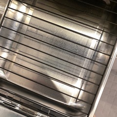 【8/31受付終了】ガステーブル　プロパン　リンナイ　ホワロの画像