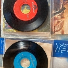 値下☆まとめて8000円☆レコード大量にあります。LP  円盤　レア品