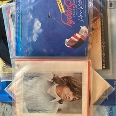 値下☆まとめて8000円☆レコード大量にあります。LP  円盤　レア品の画像