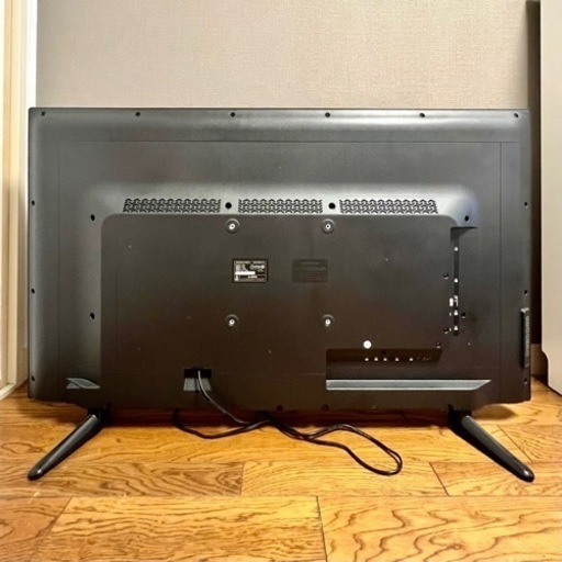 TOSHIBA製チューナー 50インチ 4K 液晶テレビ 